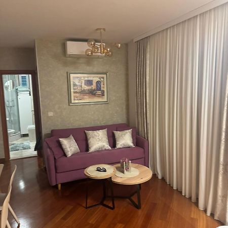 Apartmani Penavic Makarská Exteriér fotografie