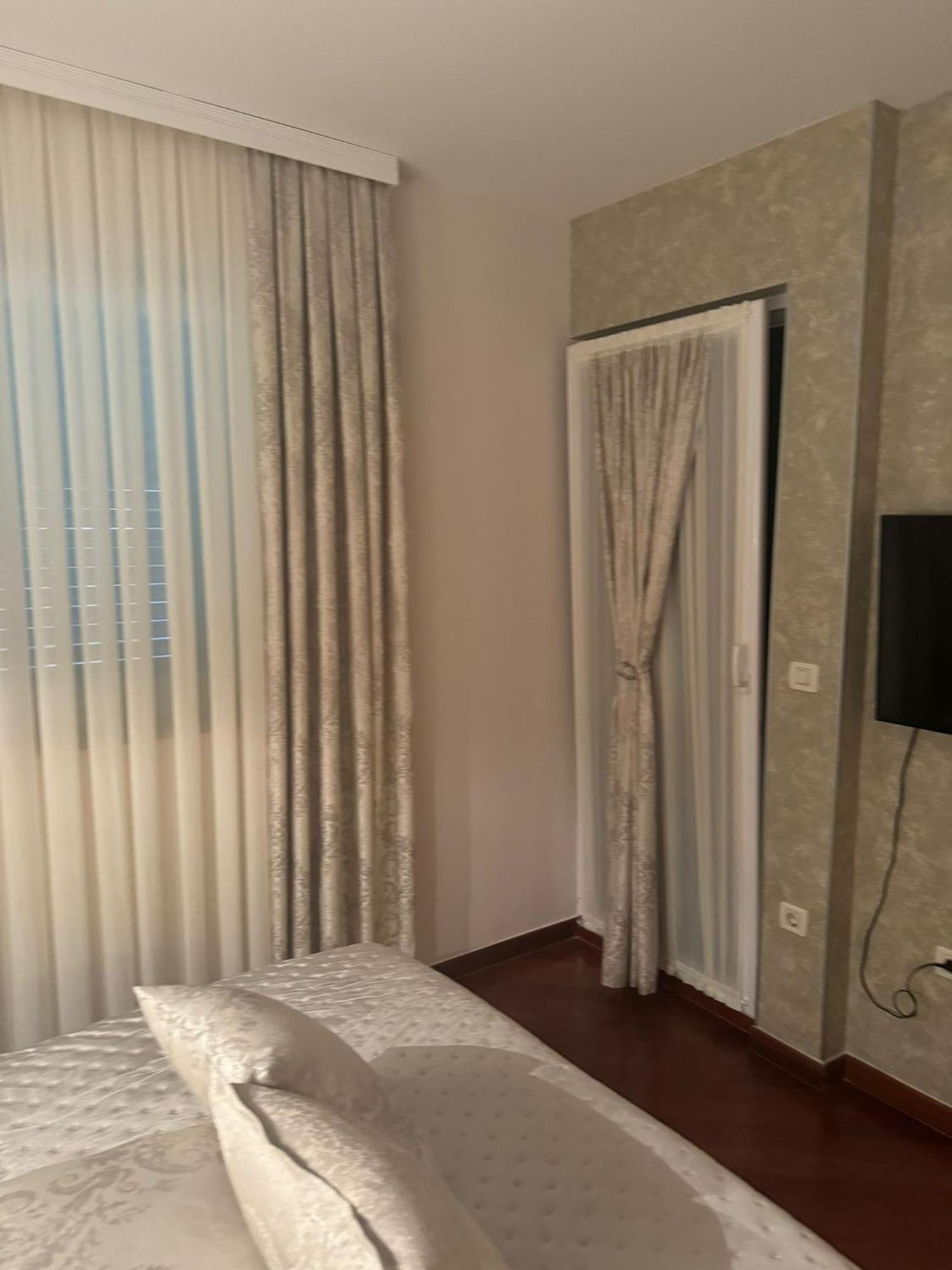 Apartmani Penavic Makarská Exteriér fotografie