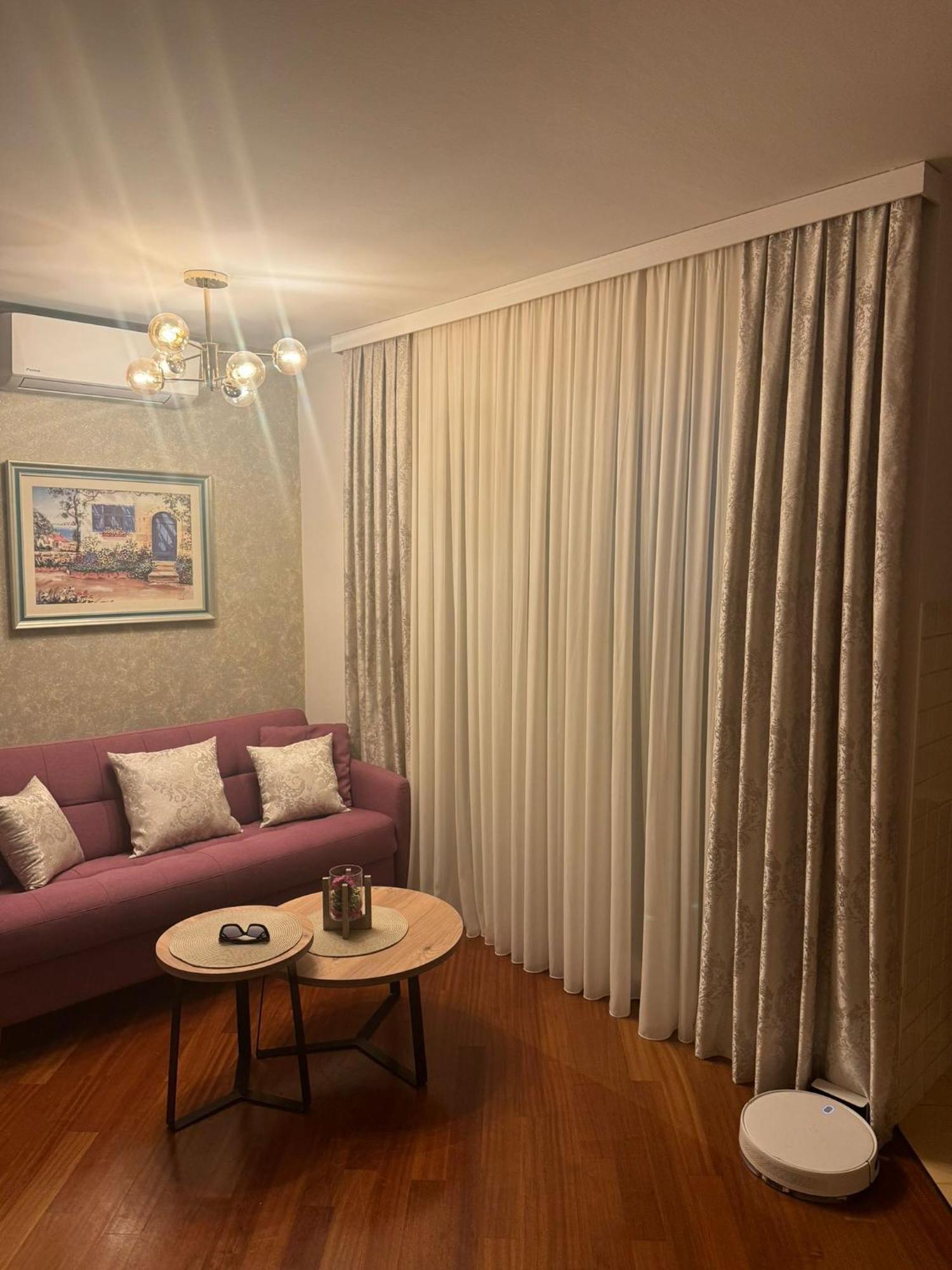 Apartmani Penavic Makarská Exteriér fotografie